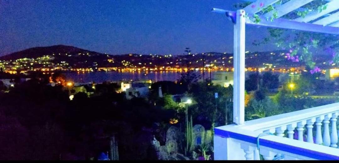 Angelika Aparthotel Alinda  Bagian luar foto