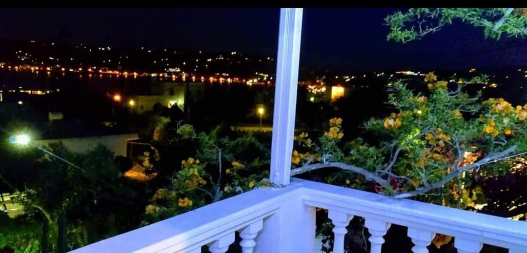 Angelika Aparthotel Alinda  Bagian luar foto