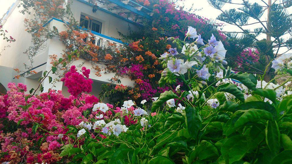 Angelika Aparthotel Alinda  Bagian luar foto