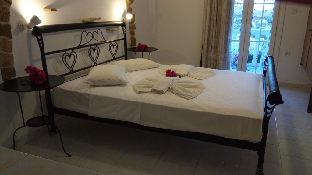 Angelika Aparthotel Alinda  Bagian luar foto